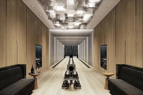30 Riverside Boulevard New York City NY 10069