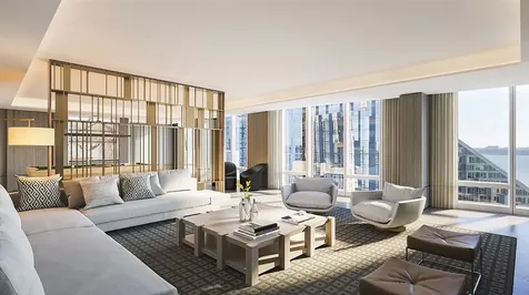 30 Riverside Boulevard New York City NY 10069