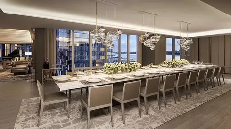 30 Riverside Boulevard New York City NY 10069