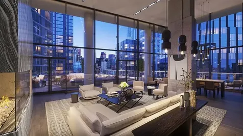 30 Riverside Boulevard New York City NY 10069