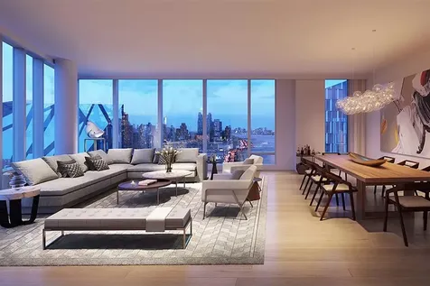 30 Riverside Boulevard New York City NY 10069