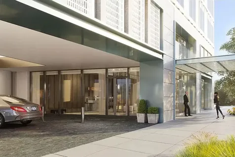 30 Riverside Boulevard New York City NY 10069