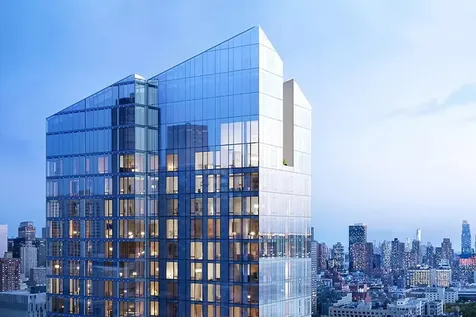 30 Riverside Boulevard New York City NY 10069