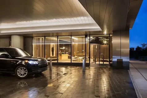 30 Riverside Boulevard New York City NY 10069