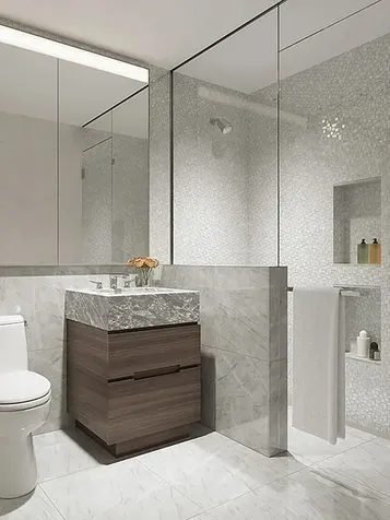 30 Riverside Boulevard New York City NY 10069