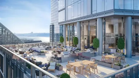 30 Riverside Boulevard New York City NY 10069