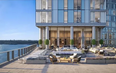 30 Riverside Boulevard New York City NY 10069