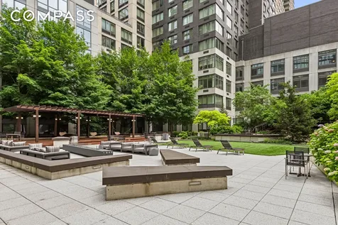 60 Riverside Boulevard New York City NY 10069