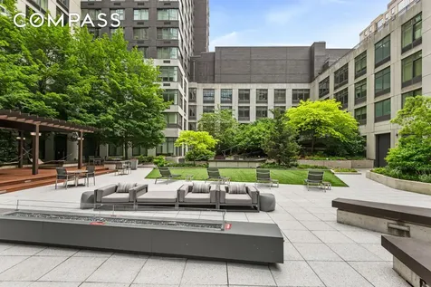 60 Riverside Boulevard New York City NY 10069
