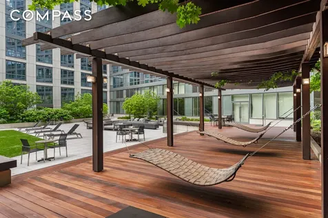 60 Riverside Boulevard New York City NY 10069