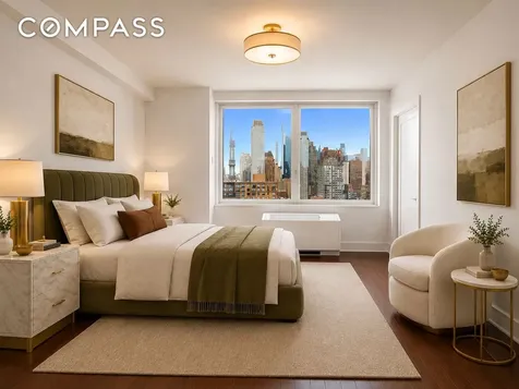 60 Riverside Boulevard New York City NY 10069