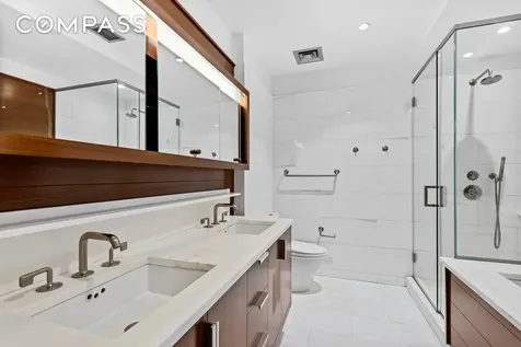 60 Riverside Boulevard New York City NY 10069
