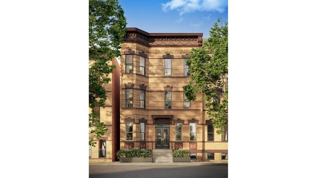60-64 Catalpa Avenue New York City NY 11385