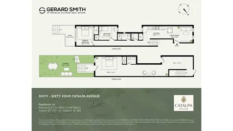 60-64 Catalpa Avenue New York City NY 11385