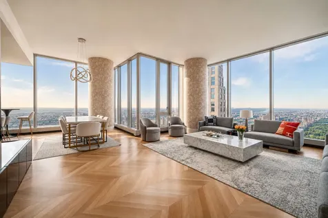 217 W 57th Street New York City NY 10019
