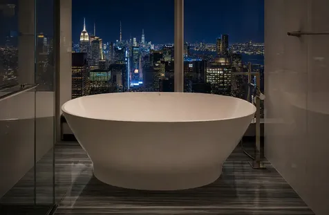 217 W 57th Street New York City NY 10019