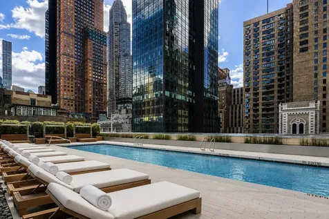 217 W 57th Street New York City NY 10019