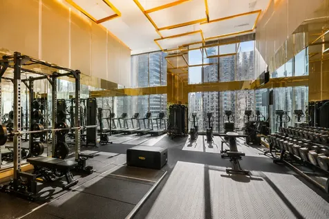 217 W 57th Street New York City NY 10019