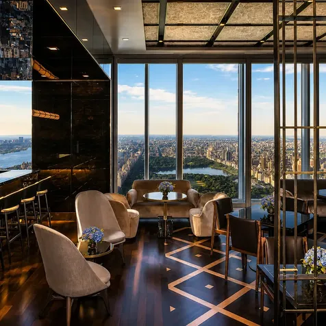 217 W 57th Street New York City NY 10019