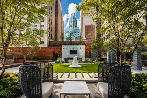217 W 57th Street New York City NY 10019