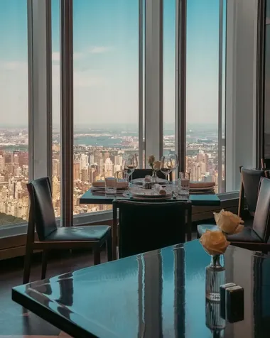 217 W 57th Street New York City NY 10019