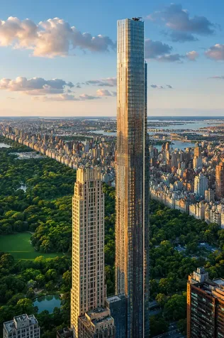 217 W 57th Street New York City NY 10019
