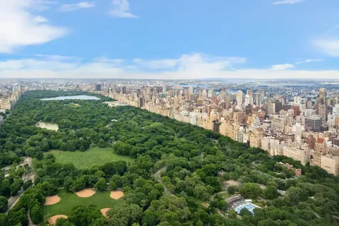 217 W 57th Street New York City NY 10019