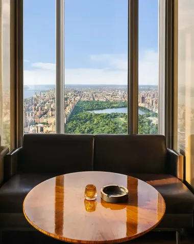 217 W 57th Street New York City NY 10019