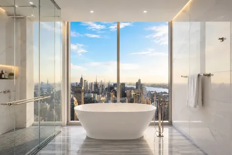 217 W 57th Street New York City NY 10019