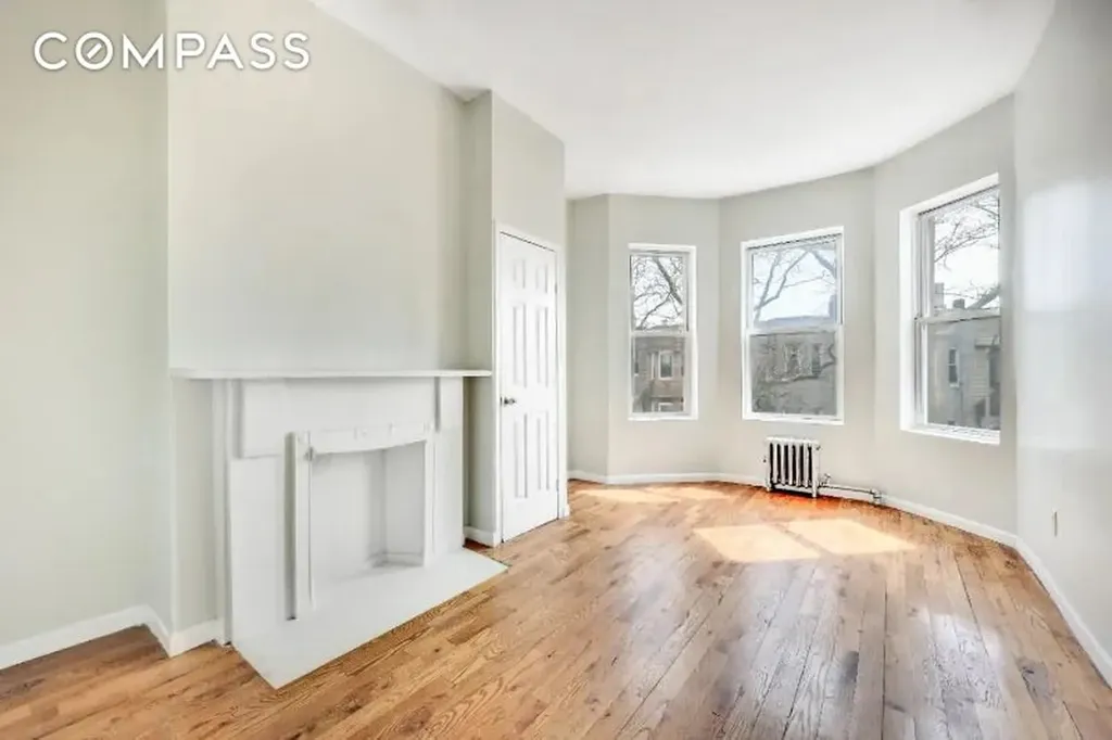 255 Covert Street New York City NY 11207