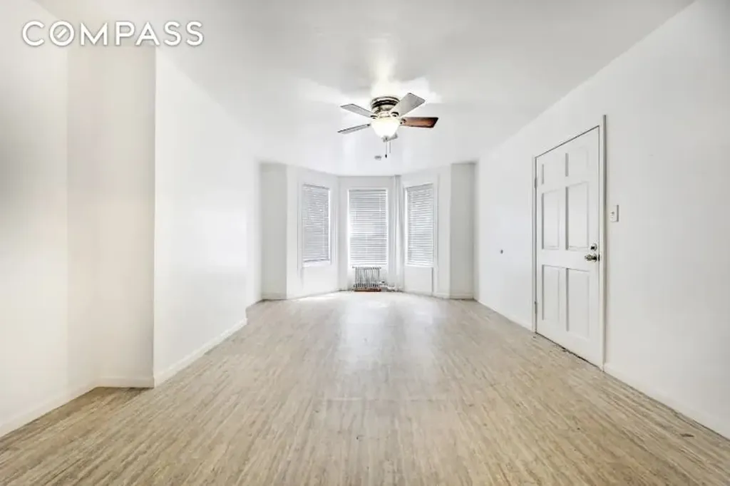 255 Covert Street New York City NY 11207