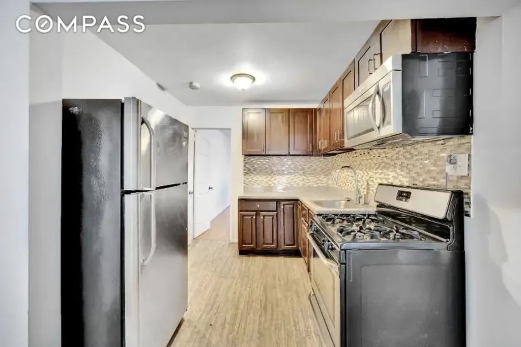 255 Covert Street New York City NY 11207