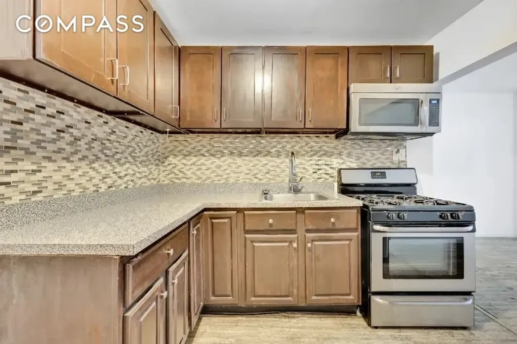 255 Covert Street New York City NY 11207