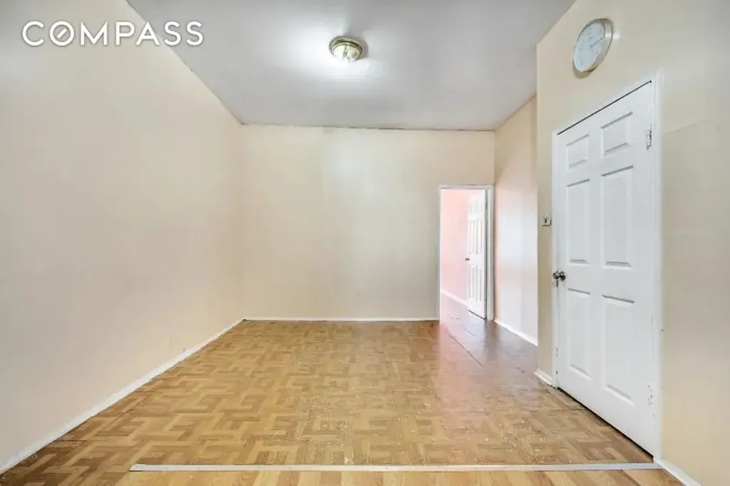 255 Covert Street New York City NY 11207