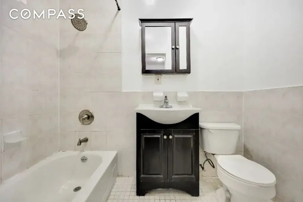 255 Covert Street New York City NY 11207