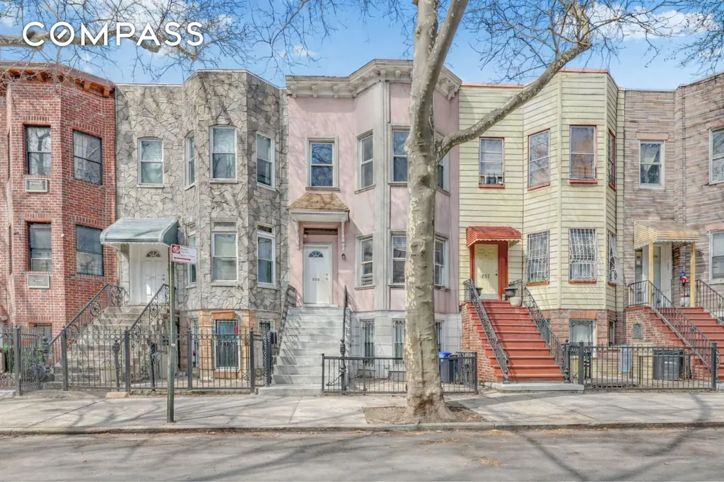 255 Covert Street New York City NY 11207