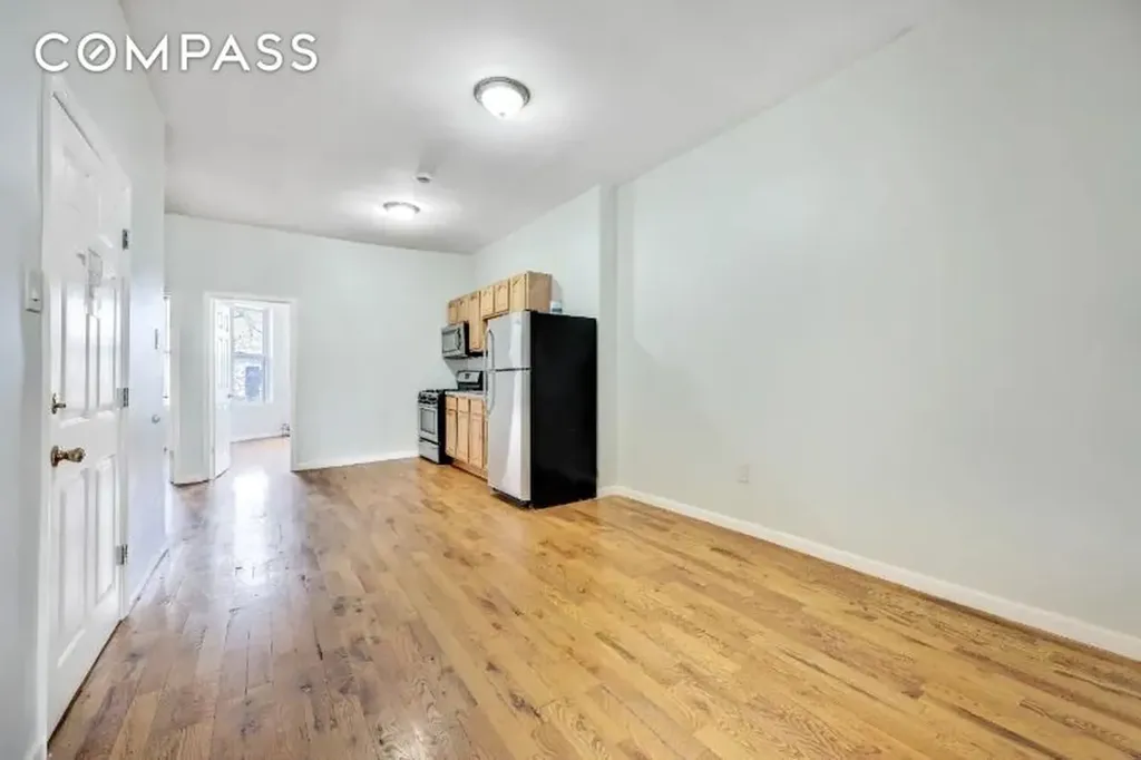 255 Covert Street New York City NY 11207