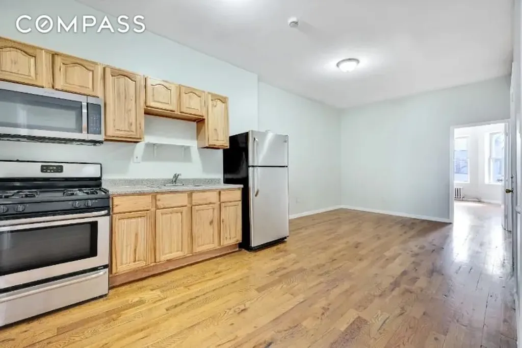 255 Covert Street New York City NY 11207