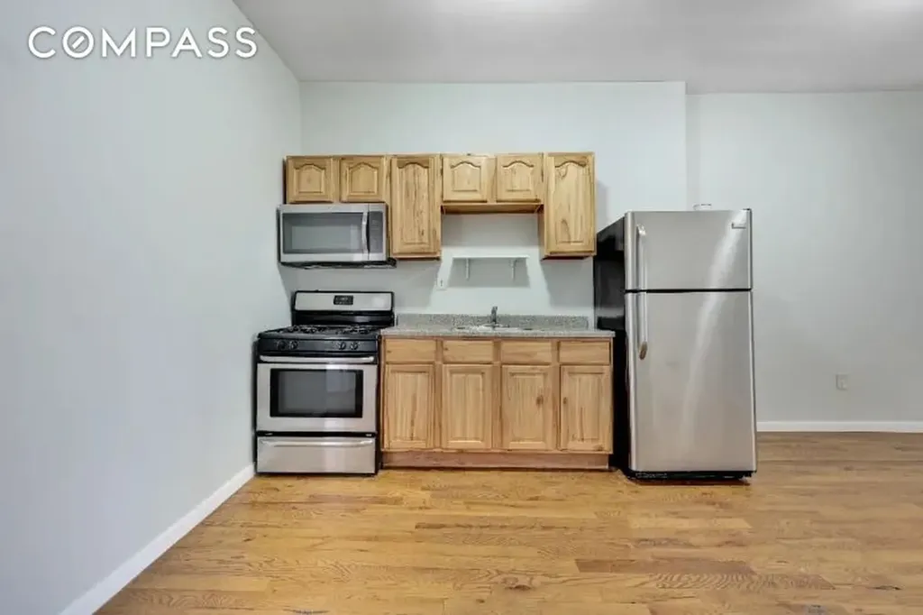 255 Covert Street New York City NY 11207