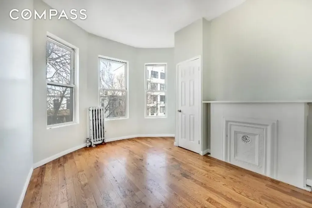 255 Covert Street New York City NY 11207