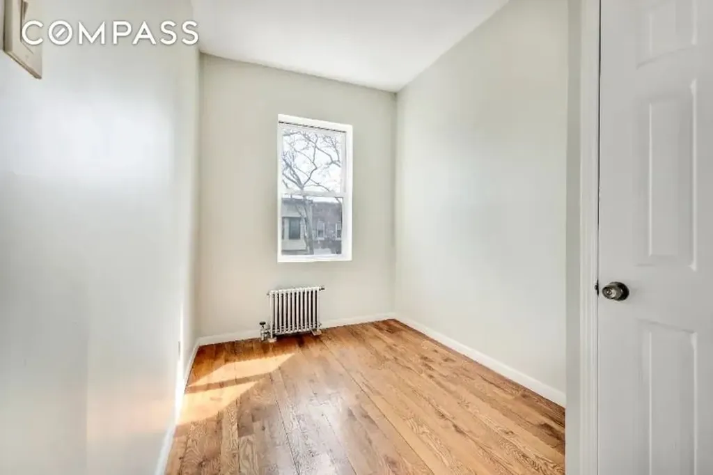 255 Covert Street New York City NY 11207
