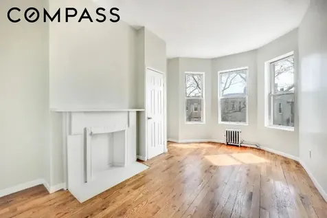 255 Covert Street New York City NY 11207