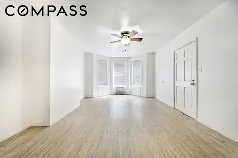 255 Covert Street New York City NY 11207