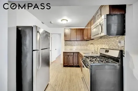 255 Covert Street New York City NY 11207