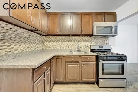 255 Covert Street New York City NY 11207