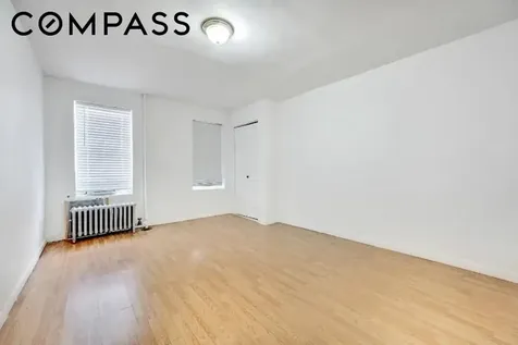 255 Covert Street New York City NY 11207