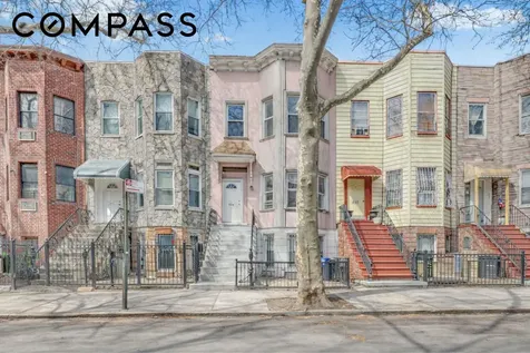 255 Covert Street New York City NY 11207
