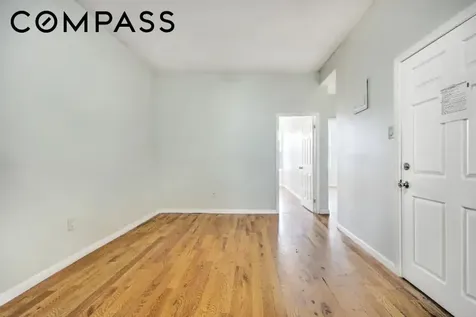 255 Covert Street New York City NY 11207