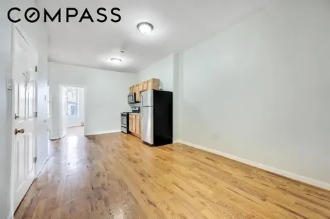255 Covert Street New York City NY 11207