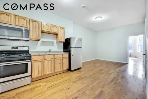 255 Covert Street New York City NY 11207